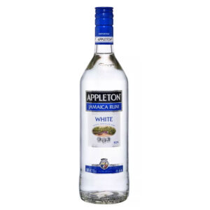 Ron Appleton Blanco 750 Ml