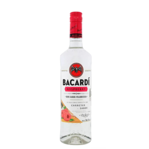 Ron Bacardi Razz 750 Ml