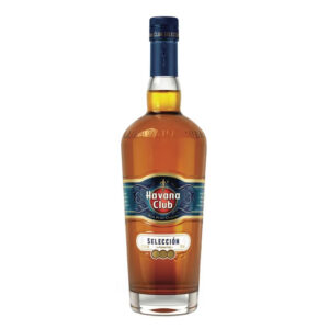 Ron Havana Seleccion 700Ml