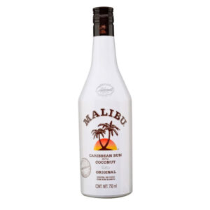 Ron Malibu 750 Ml