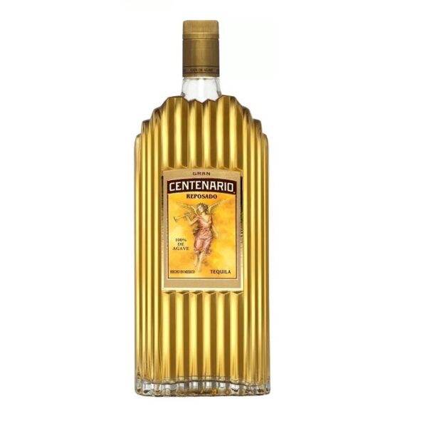 Tequila Centenario Reposado 700 Ml