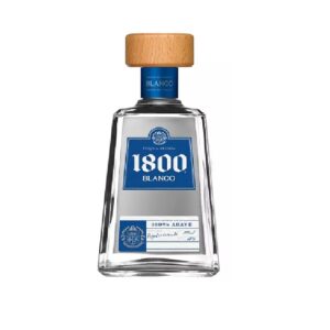 Tequila Cuervo 1800 Blanco 700 Ml