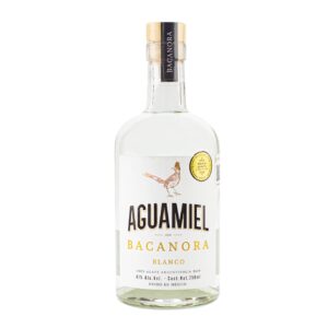 BACANORA AGUAMIEL 750 ML