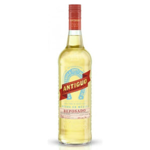 Tequila Herradura Antiguo Rep 700 Ml