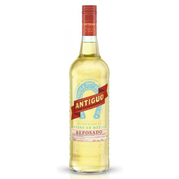 Tequila Herradura Antiguo Rep 700 Ml