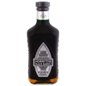 Tequila Sauza Hornitos Black Barrel 750 Ml