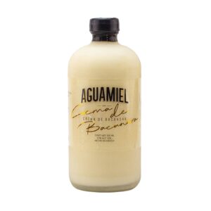 CREMA DE BACANORA AGUAMIEL 500 ML