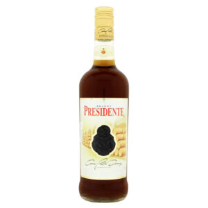Brandy Presidente 700 Ml