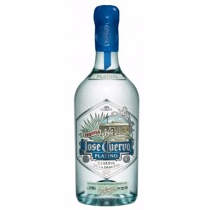 Tequila Reserva De La Familia Platino 750 Ml