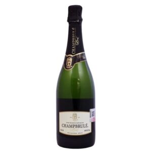 Ve Chambrulet Brut 750 Ml