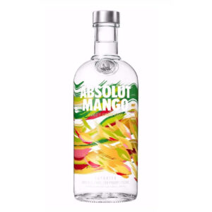 Vodka Absolut  Mango 750 Ml