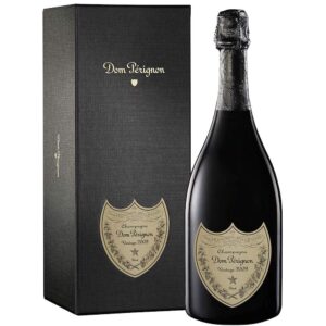 Champagne Dom Perignon 750 Ml