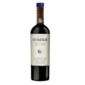 Vt Cordus Ensamble Seleccion 750Ml