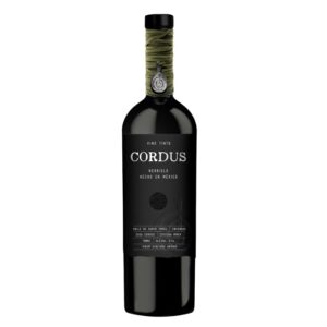 Vt Cordus Nebbiolo 750Ml