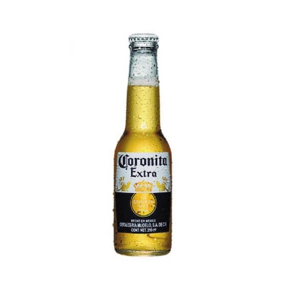 Cerveza Corona 210 Ml