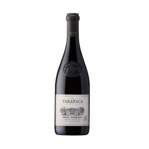 Vt Tarapaca Gran Reserva Cabernet S 750 Ml