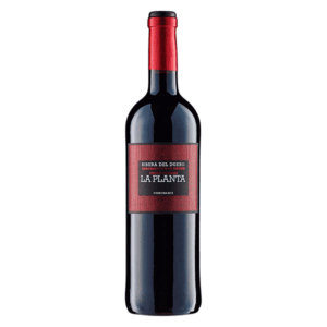 Vt La Planta Ribera Del Duero 750Ml