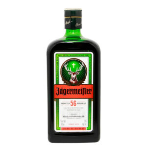 Licor Jagermeister 700 Ml
