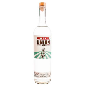 Mezcal Union Uno 700 Ml