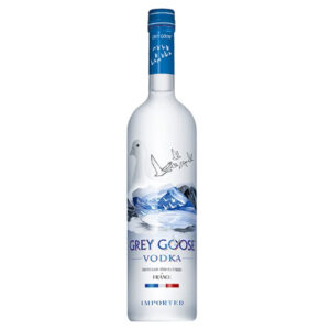 Vodka Grey Goose 750 Ml