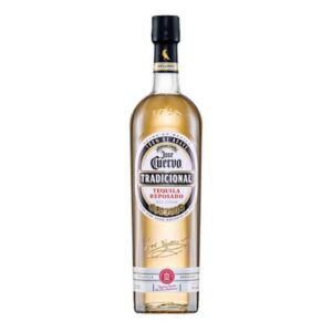 Tequila Cuervo Tradicional 695 Ml