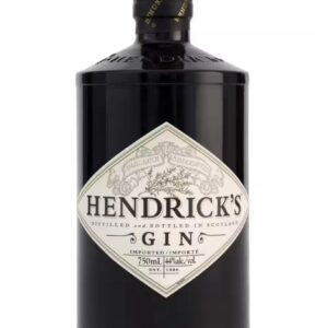 Gin Hendricks 750 Ml