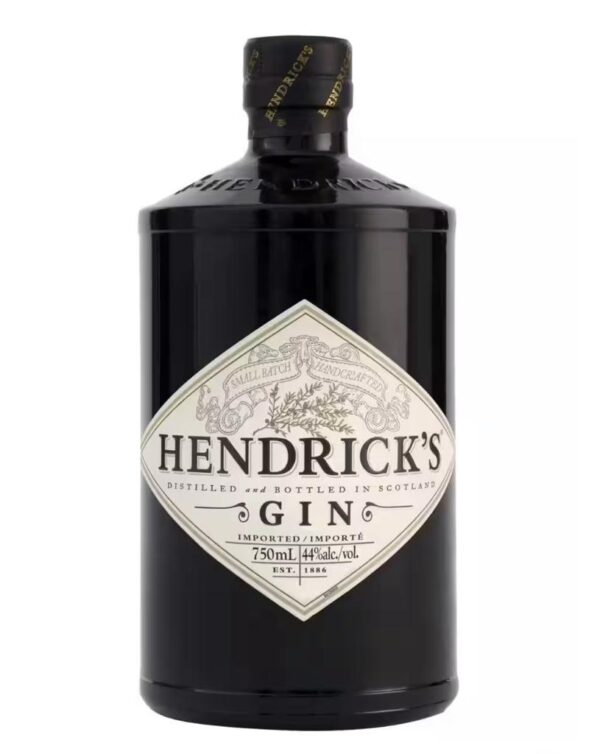 Gin Hendricks 750 Ml