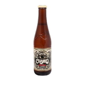 Cerveza Charro (Pilsner) 355 Ml
