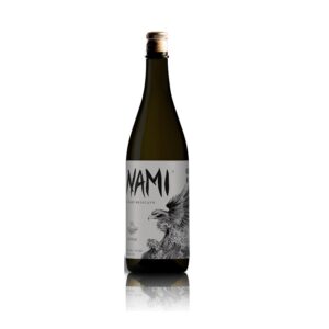 Sake Nami Junmai 720 Ml