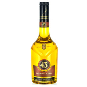 Licor 43 700 Ml