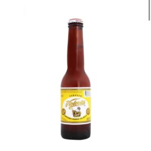 CERVEZA VICTORIA 210 ML