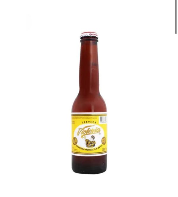 CERVEZA VICTORIA 210 ML