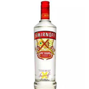 Vodka Smirnoff X1 Tamarindo 750 Ml