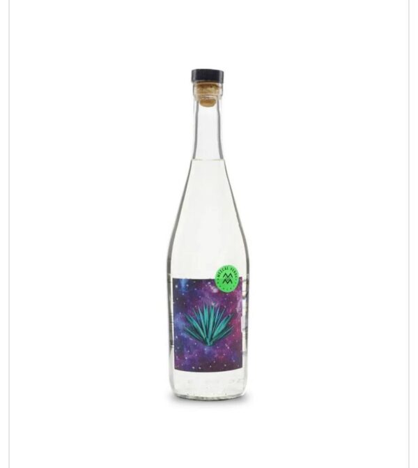 Mezcal Verde Momento 700 ml