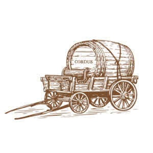 Carrito Cordus