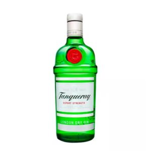 GIN TANQUERAY 750 ML