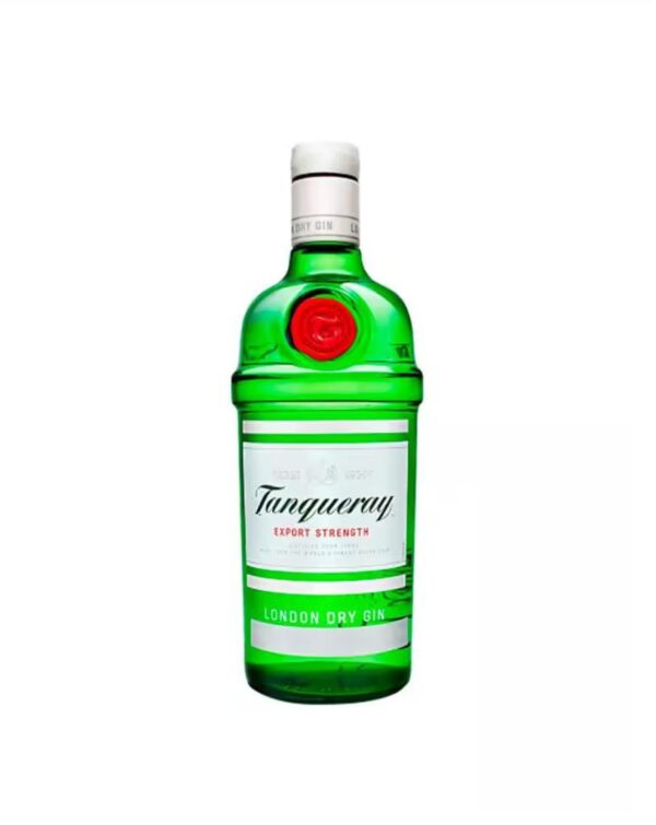 GIN TANQUERAY 750 ML