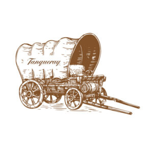 Carrito Mixologia Reserve