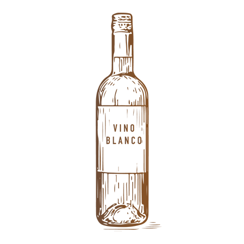 Vino Blanco