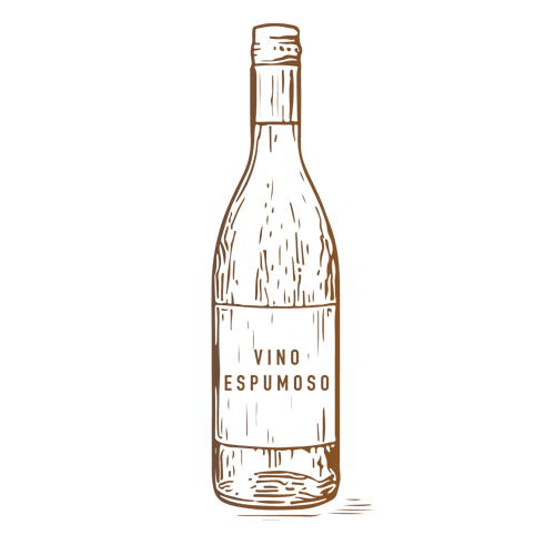 Vino Espumoso
