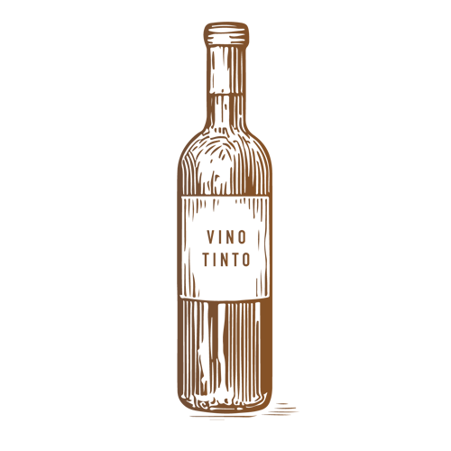 Vino Tinto