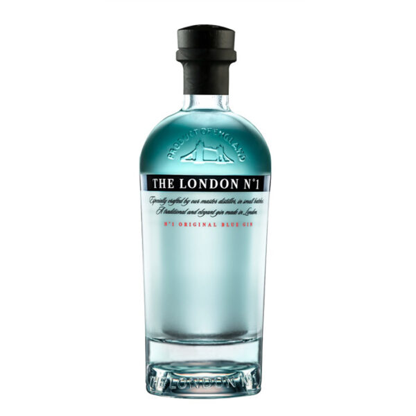 Gin London N°1  700 Ml