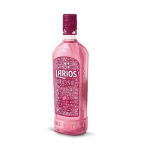 Gin Larios Rose 700 Ml