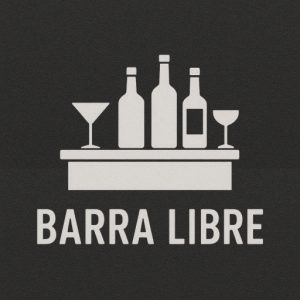 Barra Libre