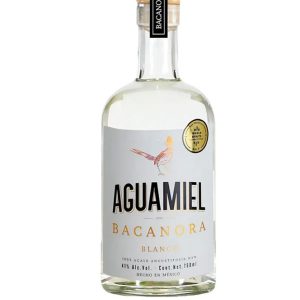 Bacanora Aguamiel 700 ML